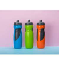 Спортивная бутылка &laquo;Flex&raquo;