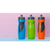 Спортивная бутылка &laquo;Flex&raquo;