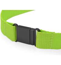 Ланьярд с карабином и замком безопасного разрыва