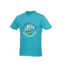 Футболка &laquo;Heros&raquo; мужская