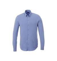 Рубашка &laquo;Bigelow&raquo; мужская с длинным рукавом