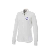 Рубашка &laquo;Bigelow&raquo; женская с длинным рукавом