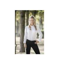 Рубашка &laquo;Bigelow&raquo; женская с длинным рукавом