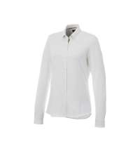 Рубашка &laquo;Bigelow&raquo; женская с длинным рукавом