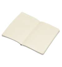 Блокнот А5 &laquo;Softy&raquo; soft-touch