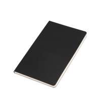 Блокнот А5 &laquo;Softy&raquo; soft-touch