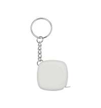 Брелок-рулетка &laquo;Block&raquo;, 1м