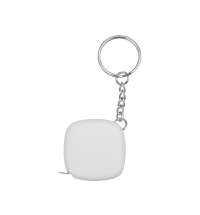 Брелок-рулетка &laquo;Block&raquo;, 1м