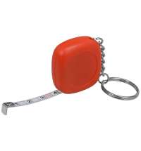 Брелок-рулетка &laquo;Block&raquo;, 1м