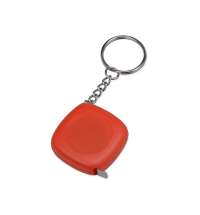 Брелок-рулетка &laquo;Block&raquo;, 1м