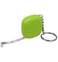 Брелок-рулетка &laquo;Block&raquo;, 1м