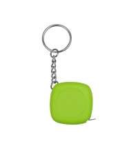 Брелок-рулетка &laquo;Block&raquo;, 1м