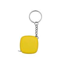 Брелок-рулетка &laquo;Block&raquo;, 1м