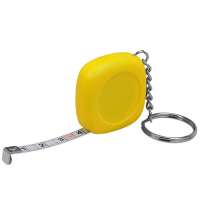 Брелок-рулетка &laquo;Block&raquo;, 1м