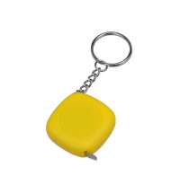 Брелок-рулетка &laquo;Block&raquo;, 1м