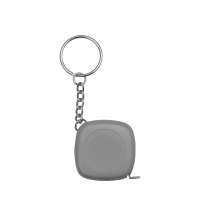 Брелок-рулетка &laquo;Block&raquo;, 1м