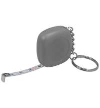 Брелок-рулетка &laquo;Block&raquo;, 1м