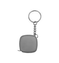 Брелок-рулетка &laquo;Block&raquo;, 1м