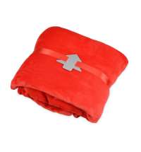 Новогодняя бирка для пледов &laquo;Елочка&raquo;