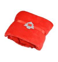 Новогодняя бирка для пледов &laquo;Елочка&raquo;