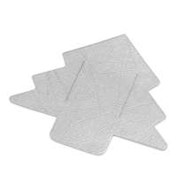 Новогодняя бирка для пледов &laquo;Елочка&raquo;