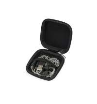 Набор &laquo;In motion&raquo; с наушниками и зарядным кабелем 3 в 1