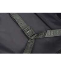 Чемодан прозрачный &laquo;Visit&raquo;  со сменной вставкой