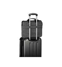 Чемодан прозрачный &laquo;Visit&raquo;  со сменной вставкой