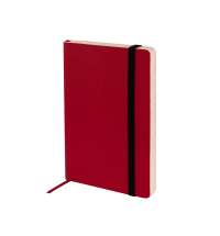 Ежедневник недатированный А5 &laquo;Vincent&raquo;