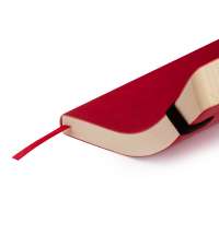 Ежедневник недатированный А5 &laquo;Vincent&raquo;