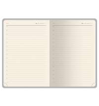 Ежедневник недатированный А5 &laquo;Parliament&raquo;