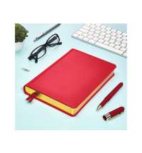 Ежедневник недатированный А5 &laquo;Parliament&raquo;