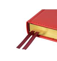 Ежедневник недатированный А5 &laquo;Parliament&raquo;