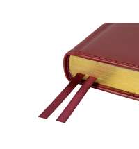 Ежедневник недатированный А5 &laquo;Parliament&raquo;