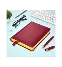 Ежедневник недатированный А5 &laquo;Parliament&raquo;