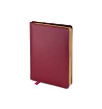 Ежедневник недатированный А5 &laquo;Parliament&raquo;