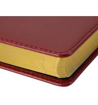 Ежедневник недатированный А5 &laquo;Parliament&raquo;