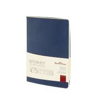 Бизнес - блокнот А6 &laquo;Conceptual Office&raquo;