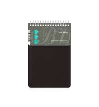 Бизнес - блокнот А5 &laquo;xPro&raquo;