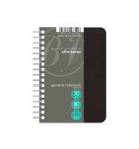 Бизнес - блокнот А6 &laquo;xPro&raquo;