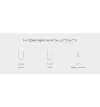 Беспроводное зарядное устройство &laquo;NEO Q1 Quick&raquo;