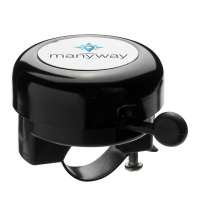 Велосипедный звонок &laquo;Tringtring&raquo;