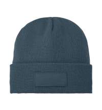 Шапка &laquo;Бореас&raquo; с нашивкой