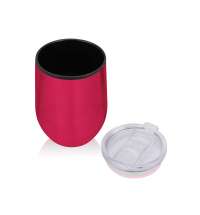 Термокружка &laquo;Pot&raquo;