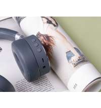 Наушники &laquo;Mysound BH-12&raquo;