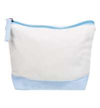 Косметичка хлопковая &laquo;Cotton&raquo;