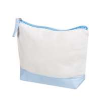 Косметичка хлопковая &laquo;Cotton&raquo;