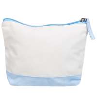 Косметичка хлопковая &laquo;Cotton&raquo;