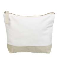 Косметичка хлопковая &laquo;Cotton&raquo;