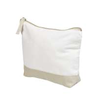 Косметичка хлопковая &laquo;Cotton&raquo;